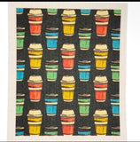 Swedish Dishcloth