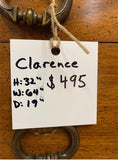 Clarence