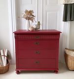 Cranberry