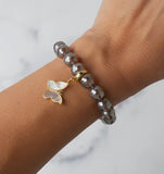 Butterfly Charm