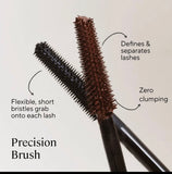 Mascara Brown