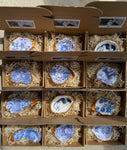Oyster Trinket Dish