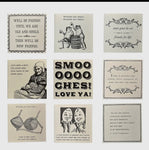 SB 3x3 Notes