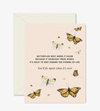 Ginger P. Cards