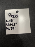 Peggy