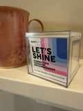 Let's Shine