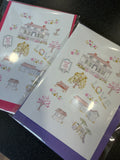 Carland Collections Cards