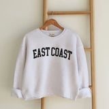 East Coast Crewneck