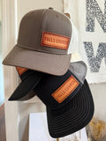 Falls Ch Trucker