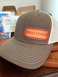 Falls Ch Trucker