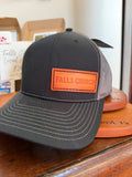 Falls Ch Trucker