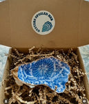 Oyster Trinket Dish