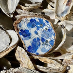 Oyster Trinket Dish