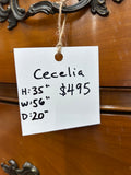 Cecelia