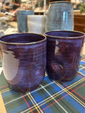 Thumb Vase/Cup
