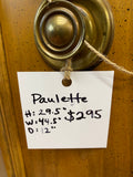 Paulette