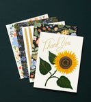 Rifle Cards