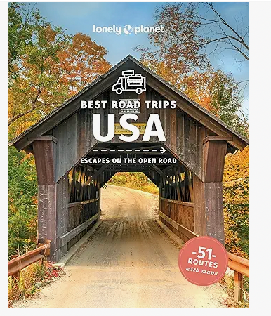 Best Road Trips USA