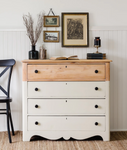 Furniture Painting Basics
