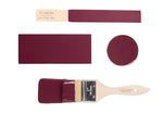 Velvet Plum, Fusion