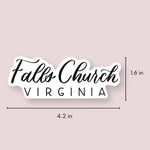 FCh Sticker