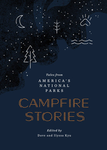 Campfire Stories: National Parks