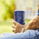 Falls Ch Tumbler