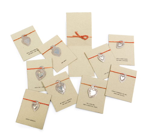 Heart Cards