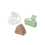 Claw Clip Set