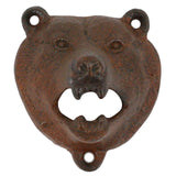 Bear Bottle Opener