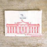 DC Towel