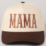 MAMA Baseball Cap