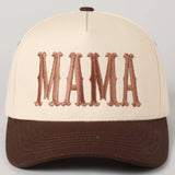 MAMA Baseball Cap