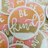 Be Kind