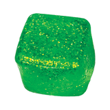 Sparkle Cube-Glow in Dark