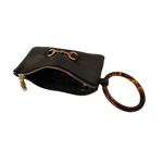 Tortoise Clutch-Black