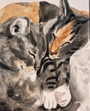 Custom Pet Portrait