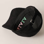 FALALA l Cap: Pink