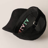 FALALA l Cap: Pink