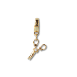 Music Note Charm