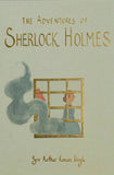 Sherlock Holmes