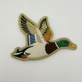 Flying Duck