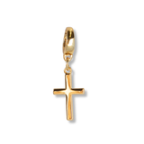 Scissors Charm