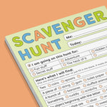 Scavenger Hunt