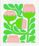 Tulip Swedish Dishcloth