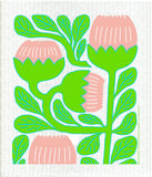 Tulip Swedish Dishcloth