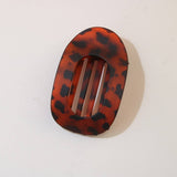 Hair Clip Tort