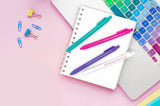 KIND OF CRAZY PEN