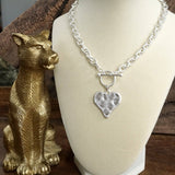 Hammered Heart