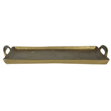 Brass Tray